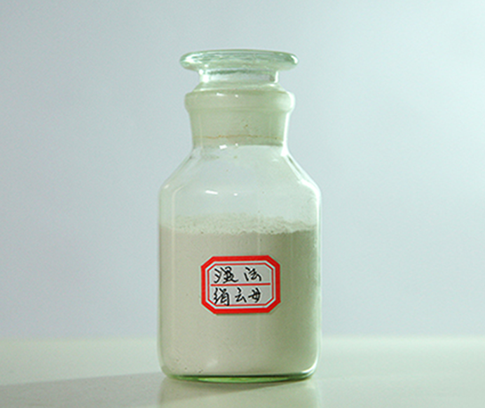 濕法絹云母粉